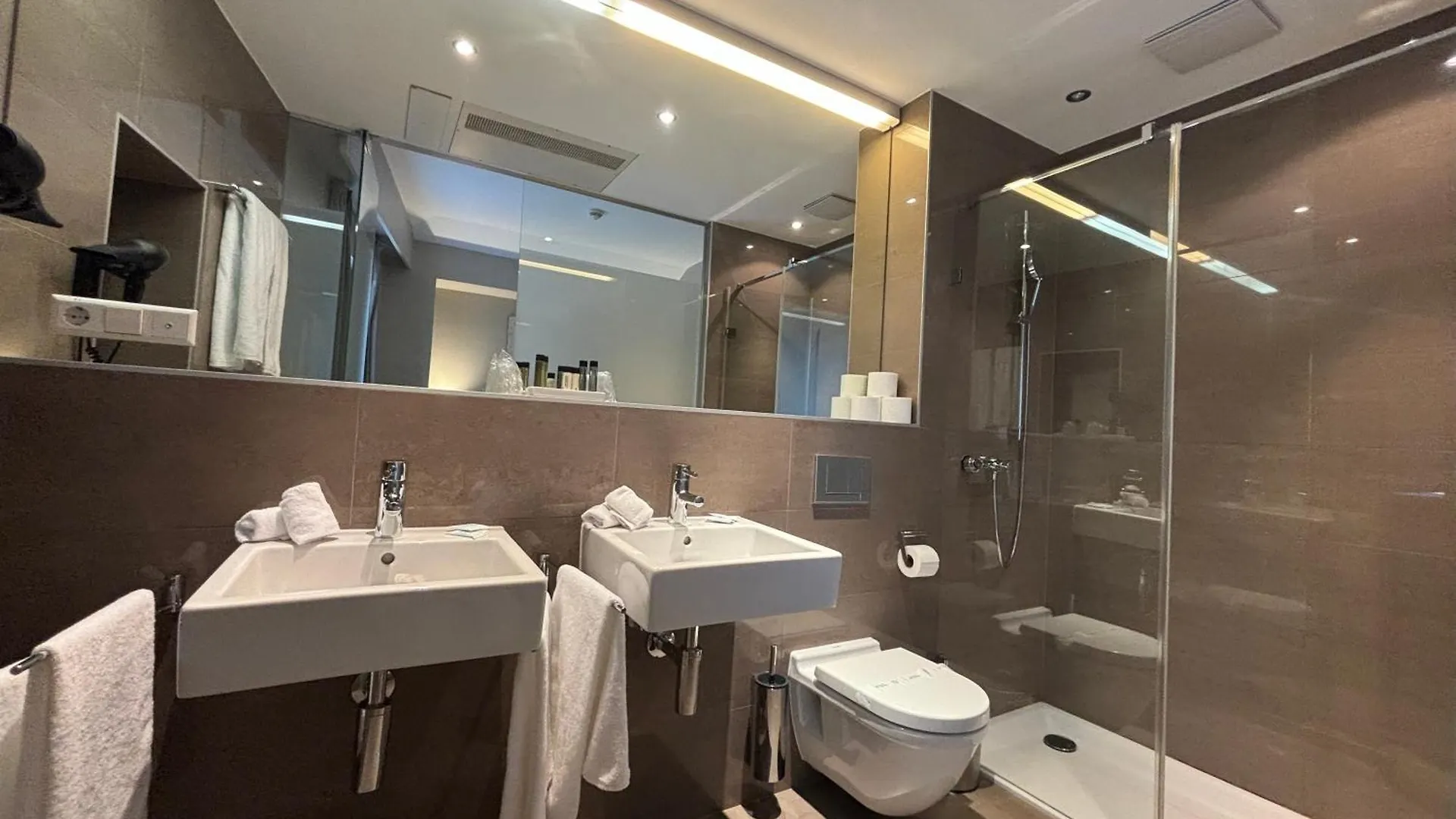Hotel Mia Zia Belvaux