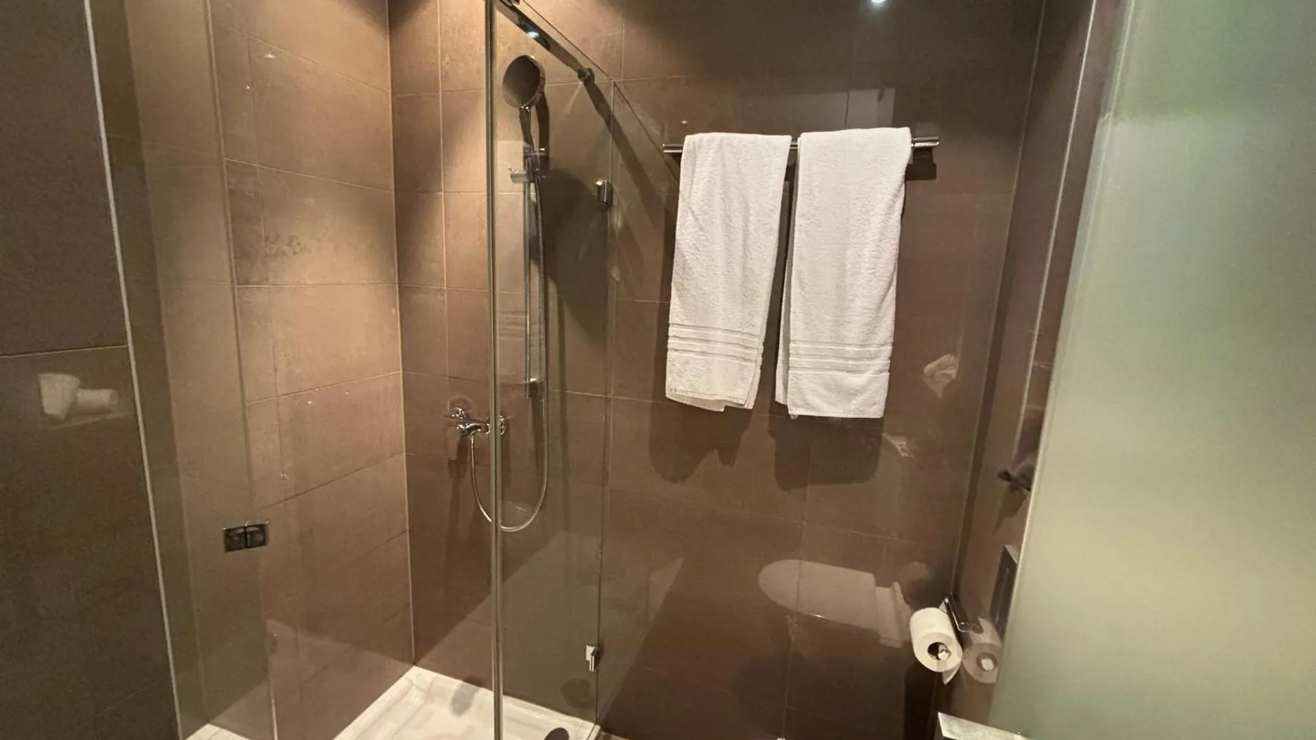 Hotel Mia Zia Belvaux