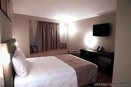 Hotel Mia Zia Belvaux
