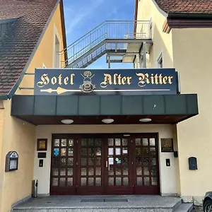 Alter Ritter Deutschland