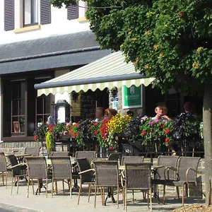 Hotel Restaurant Des Ardennes