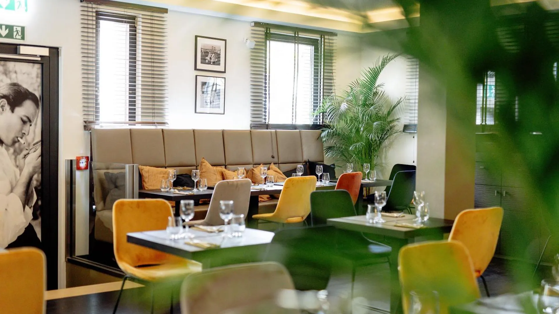 Hotel Mia Zia Belvaux