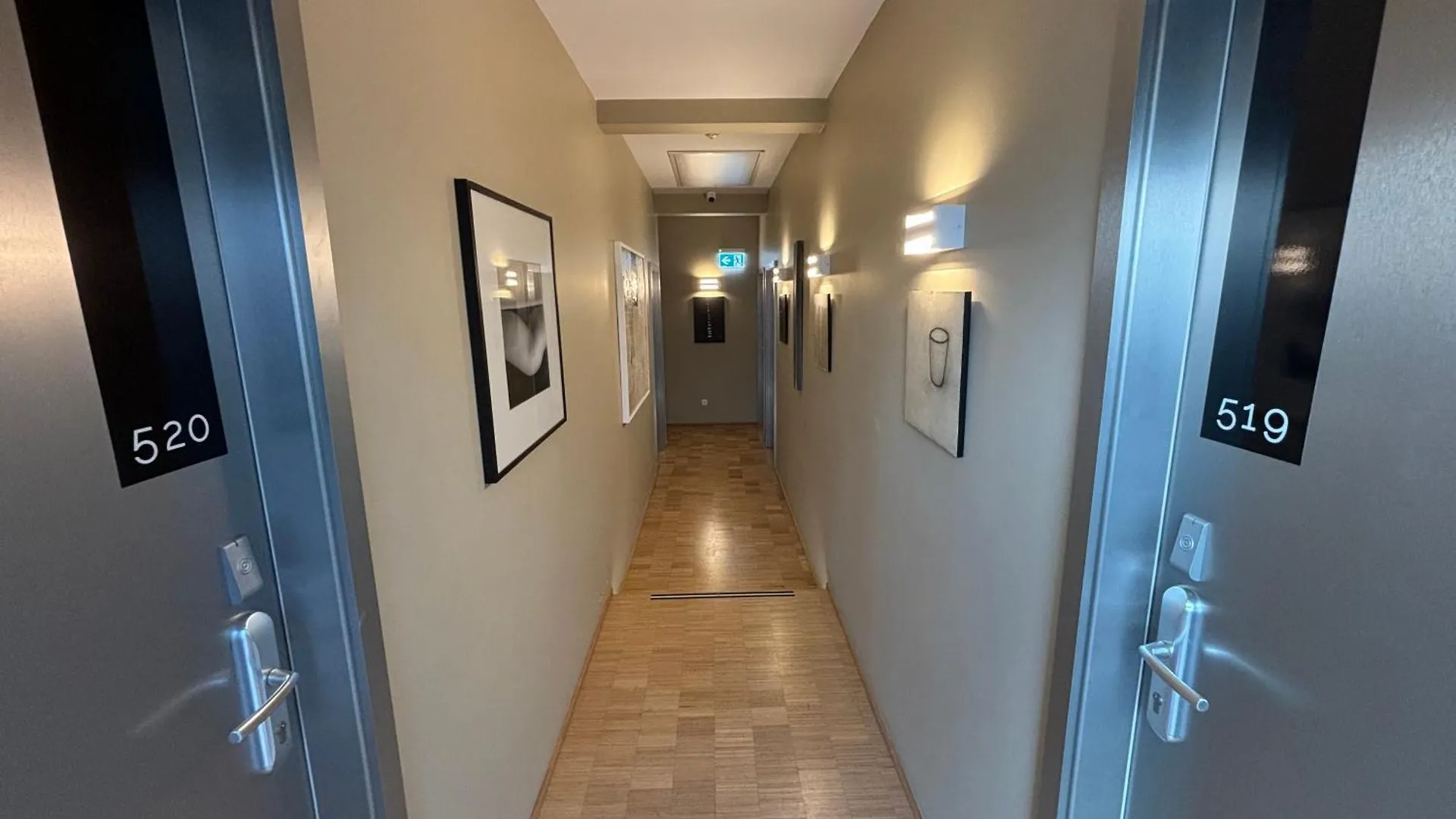 Hotel Mia Zia Belvaux 3*,
