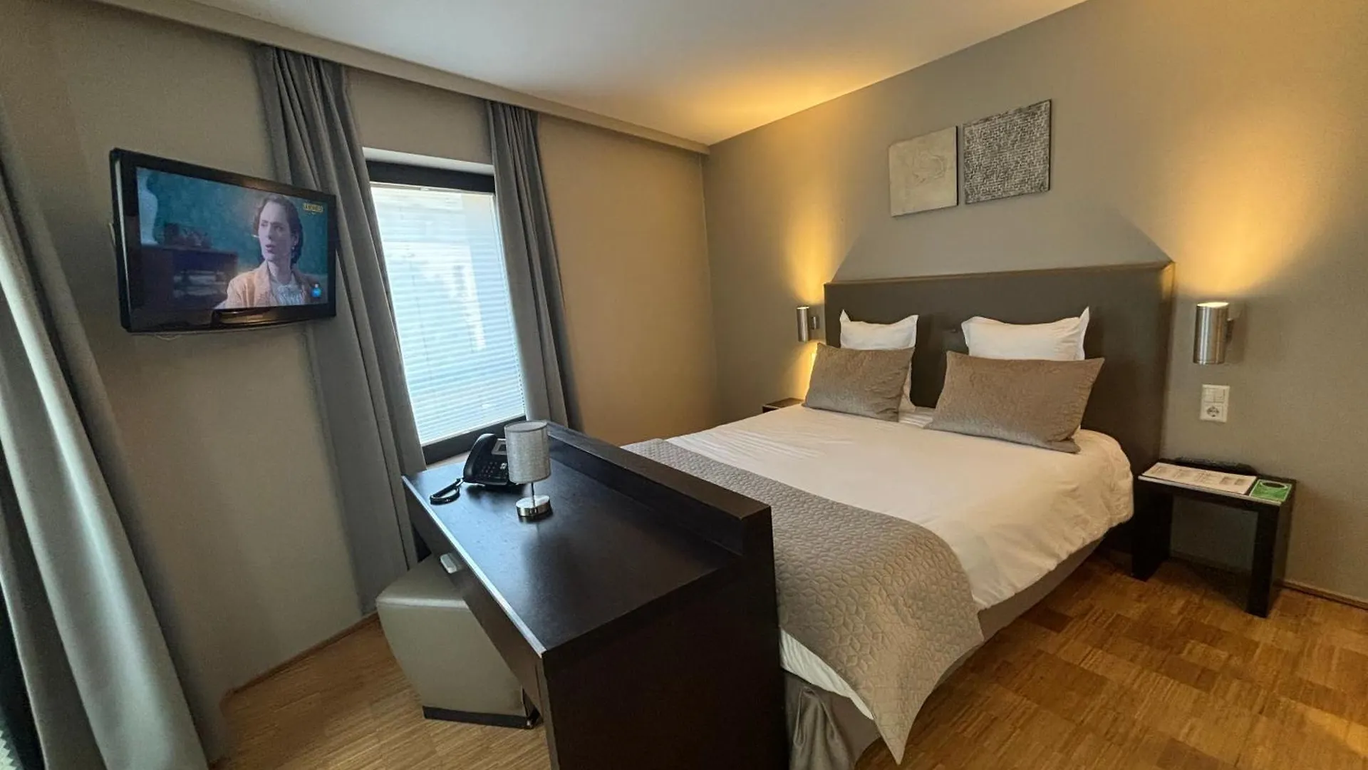 Hotel Mia Zia Belvaux